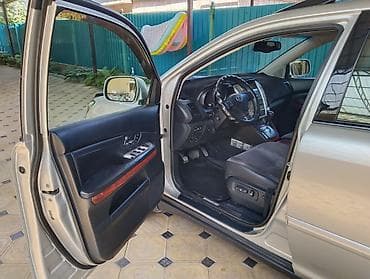 диск для матиз: Lexus RX: 2006 г., Газ, Кроссовер — 6
