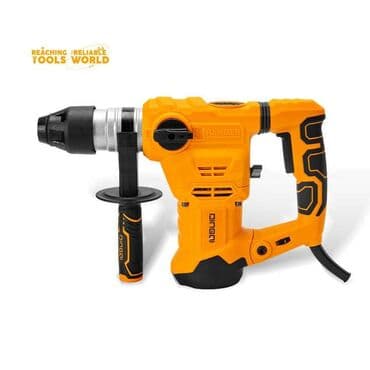 лазерный уревень: Перфоратор — 1