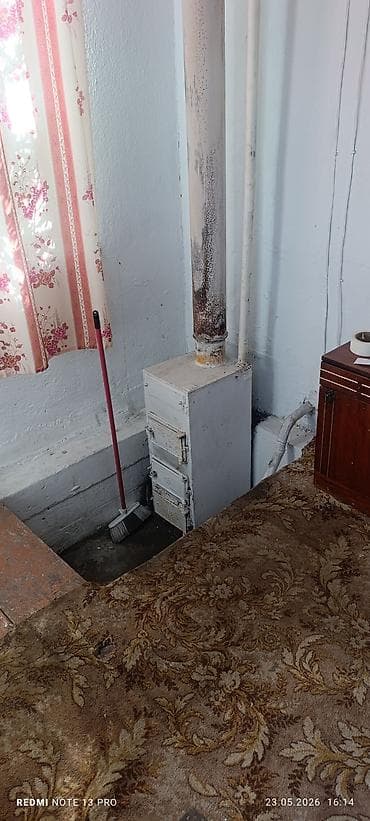 город кант дом: Сдаётся в аренду 3‑х комнатный дом. В доме санузел и душ. Расположен — 4