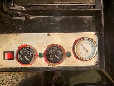 Промышленная электрическая печь / коптильная камера Продаётся