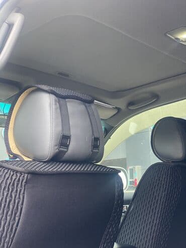 corolla runx: Toyota Land Cruiser Prado: 2003 г., 3 л, Автомат, Дизель, Жол тандабас — 6