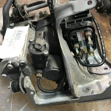 ремонт компрессора кондиционера автомобиля цена: Ремонт пневмоподвески Мерседес Бенц любой — 4