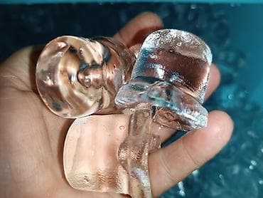 Эмерек: Лёд для баров и кафе, так же у нас вы можете заказать пищевой лёд на — 1