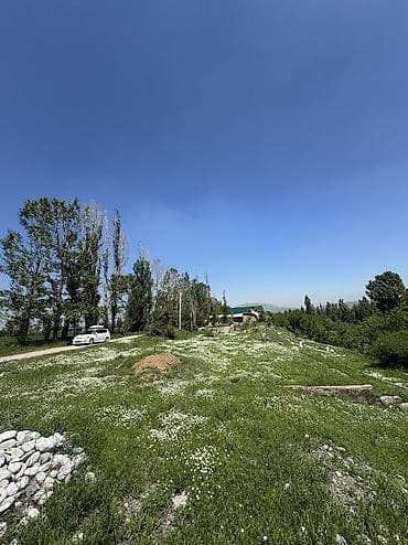 Жер тилкелери: 5 соток, Курулуш, Кызыл китеп — 9