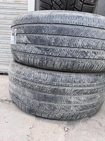 r21 шины: Шины 285 / 45 / R 21, Пара, Bridgestone — 2
