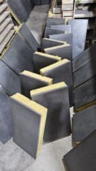 сендивич панел: Термопанели высочайшего качества и другая наружная отделка! 🏠Хочешь — 4