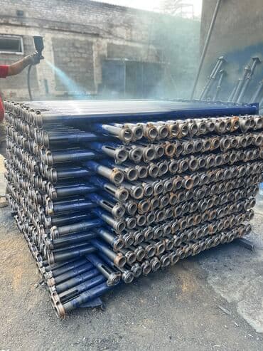 лестница на второй этаж в частном доме купить: Телескопические стойки Дрэк телескопическая стойка Монолитная стойка — 2