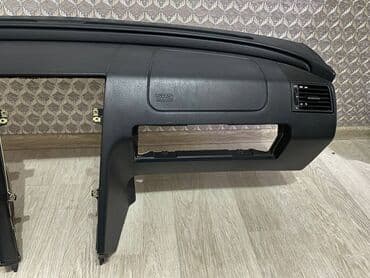 фиброцементные панели цена бишкек: Комплект сидений, Ткань, текстиль, Mercedes-Benz 1999 г., Б/у, Оригинал, Япония — 9