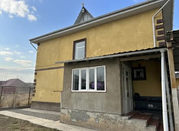 дома на ипотеку: Дом, 180 м², 8 комнат, Собственник, Евроремонт — 1