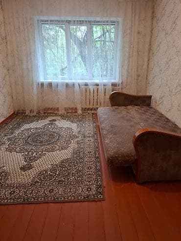 квартиры до 15000: 18 м², С мебелью — 2