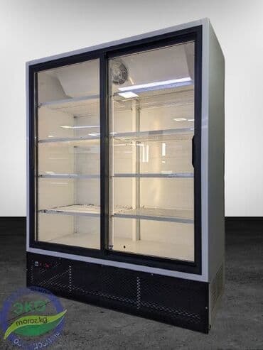 промышленные холодильники для хранения фруктов цена: Для напитков, Для молочных продуктов, Кондитерские, Россия, Новый — 3