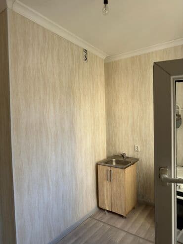 квартиры гостиничного типа продажа: 1 комната, 41 м², 105 серия, 2 этаж, Дизайнерский ремонт — 8