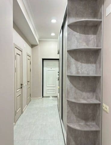 долгосрочная аренда квартир студия: 1 комната — 7