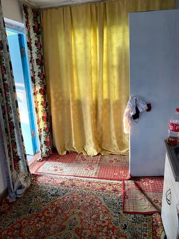 купить участок в бишкеке без посредников: Дача, 30 м², 3 комнаты, Собственник — 7