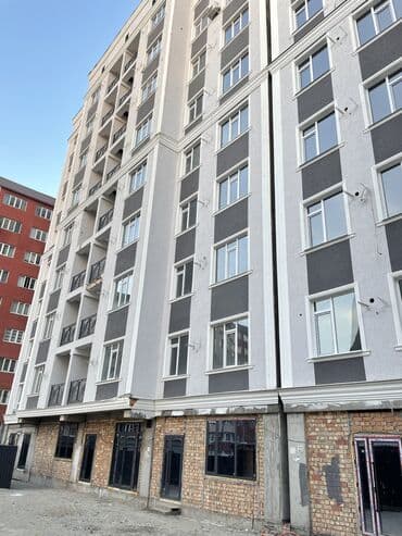 куплю квартира район кудайберген: 1 бөлмө, 40 м², Элитка, 8 кабат, Дизайнердик ремонт — 10