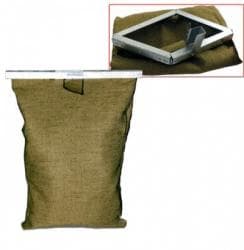 ящик для документов: Инкассаторские сумки — обязательный элемент экипировки должностных — 4