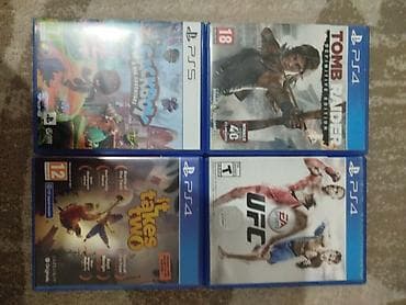 купить диски ps3 бу: Обмениваю на другие игры — 1