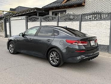 оптима машина цена: Kia Optima: 2019 г., 2.4 л, Автомат, Бензин, Седан — 4