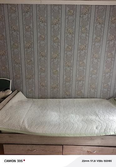 дать объявление: Продаётся дом в селе 1-май Сокулук. комнаты 4 участок 12соток ( по — 2