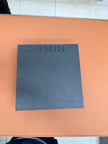 Garmin: Garmin Fenix 8, 47 мм — мультиспортивные GPS‑часы с сапфировым стеклом — 3