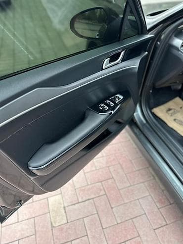 fard focus: Kia K5: 2021 г., 2 л, Вариатор, Гибрид, Седан — 2