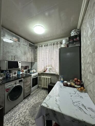 2 комнаты, 43 м², 104 серия, 1 этаж, Евроремонт at lalafo.kg 2 комнаты, 43 м², 104 серия, 1 этаж, Евроремонт