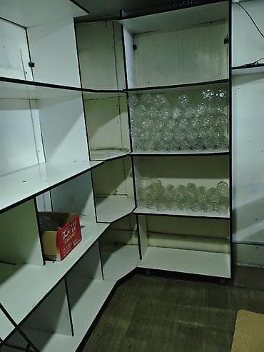 фудкор: Пивной разливной бар/островок — комплект оборудования и мебели — 3