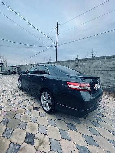 сефиро ниссан: Toyota Camry: 2011 г., 2.5 л, Автомат, Бензин, Седан — 1