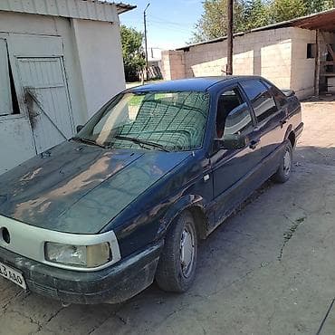 рулевая рейка хонда одиссей бишкек: Volkswagen Passat: 1991 г., 1.8 л, Механика, Седан — 6