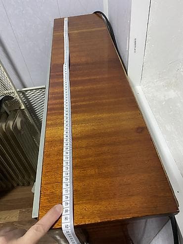 Ремонт и строительство: Камин. Высота 91, длина 82 см. Очень хорошо греет — 4