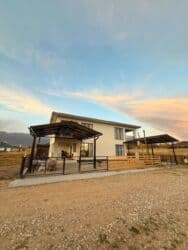 Сниму дом: Таунхаус, 145 м², 5 комнат, Собственник, Косметический ремонт — 2