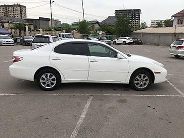 Унаа сатуу: Toyota Windom: 2004 г., 3 л, Автомат, Бензин, Седан — 4