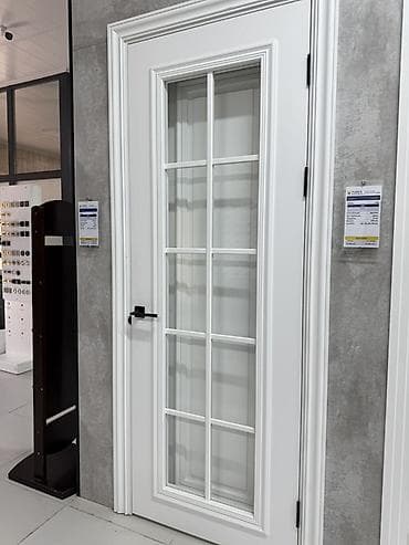 Үй жана бакча: Межкомнатная дверь Модель Сканди Идеальное решение для интерьеров в — 2