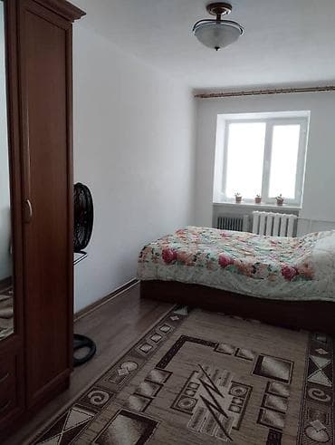 куплю 2ком квартиру: 3 комнаты, 65 м², 104 серия, 4 этаж, Евроремонт — 3