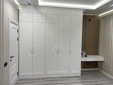 пластмассовые ящики б у бишкек купить: Шкаф купе, Встраиваемый, Другой материал — 6