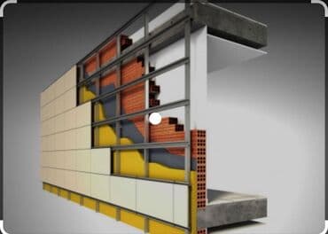 прек дом: Т-образный профиль 
Г-образный профиль 
Все для фасада — 2