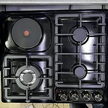 enter kg: Комбинированная, Механическое, Встраиваемая, Новый, Полная оплата — 3