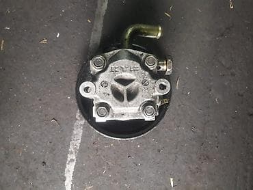 спейс: Гидроусилитель Mitsubishi 2001 г., Б/у, Оригинал — 1