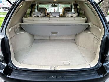 лексус rx 300: Lexus RX: 2001 г., 3 л, Автомат, Бензин, Кроссовер — 7