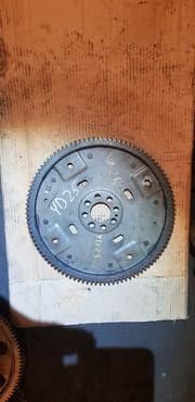 махавик сди: Nissan Pressage 98-2003 YD25 Маховик, Ниссан Пресаж 98-2003 YD25 — 1