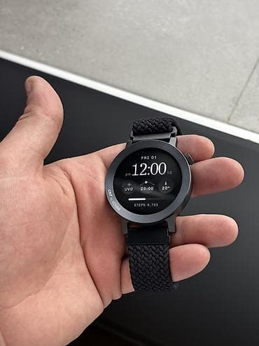 Nothing CMF Watch 3 Pro (Dark Grey) Часы в отличном состоянии
