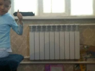 ош отопление: Все виды отопления. Системы наружный паук, внутренний паук — 8