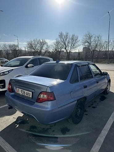 шеврале лачети: Daewoo Nexia: 2009 г., 1.5 л, Механика, Бензин, Седан — 2