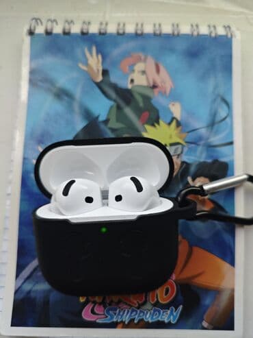 аирподс 4 цена бишкек: Вкладыши, Hoco, Б/у, Беспроводные (Bluetooth), Классические — 3