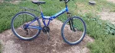 велосипед домашний цена: Городской велосипед, Kona, Рама L (172 - 185 см), Б/у — 3