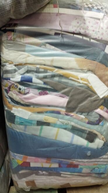 Обучение, курсы: Секонд Хенд-Оптом! (БЕЛЬГИЯ) — 3