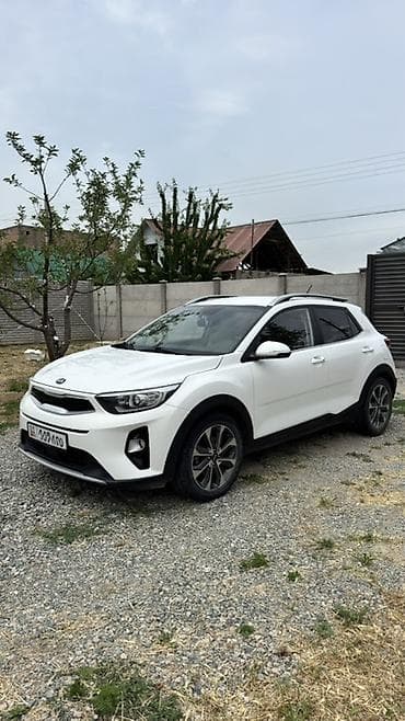 лед освещение: Kia Stonic: 2018 г., Дизель, Кроссовер — 2