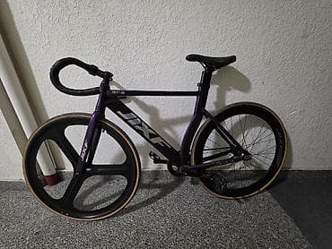 Шоссейный велосипед, Рама S (145 - 165 см), Б/у at lalafo.kg Шоссейный велосипед, Рама S (145 - 165 см), Б/у