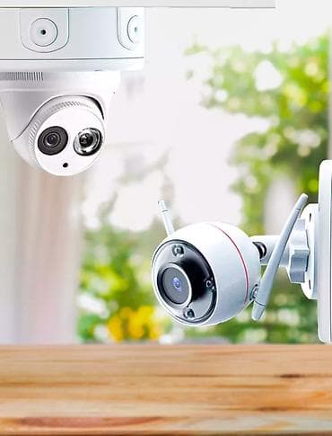 argus security systems: Монтажная коробка для камер видеонаблюдения Назначение: - Акуратное и — 6