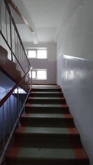 Квартиры: 2 комнаты, 43 м², 104 серия, 5 этаж, Косметический ремонт — 6